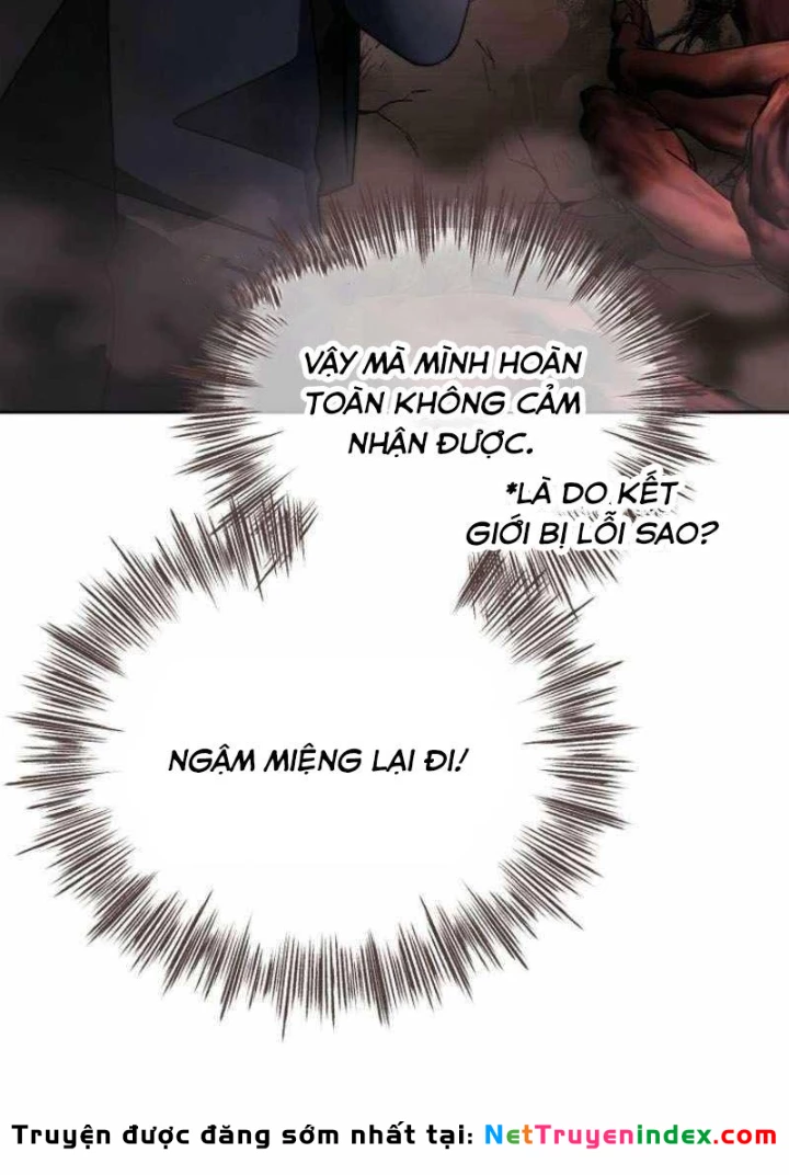 Ngục tối Black Haze Chapter 41 - Trang 9