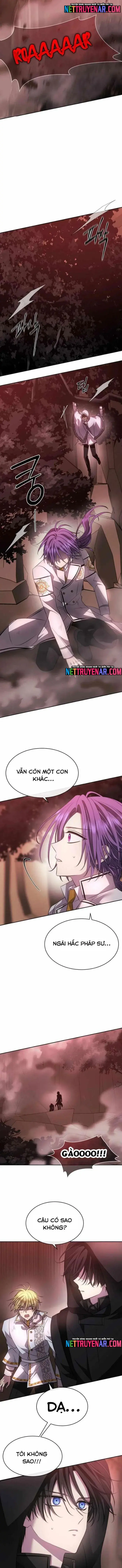 Ngục tối Black Haze Chapter 42 - Trang 11