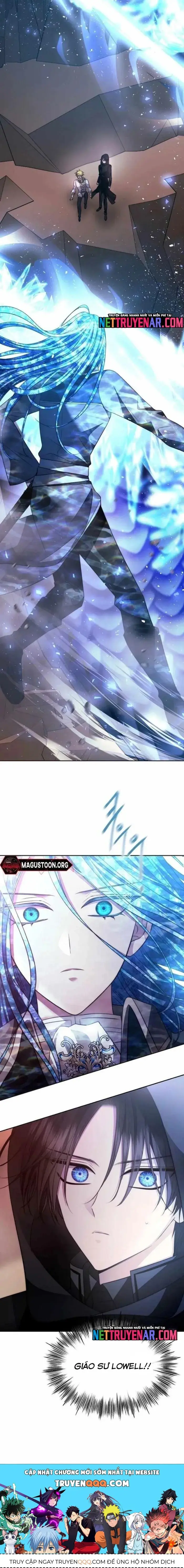 Ngục tối Black Haze Chapter 42 - Trang 13