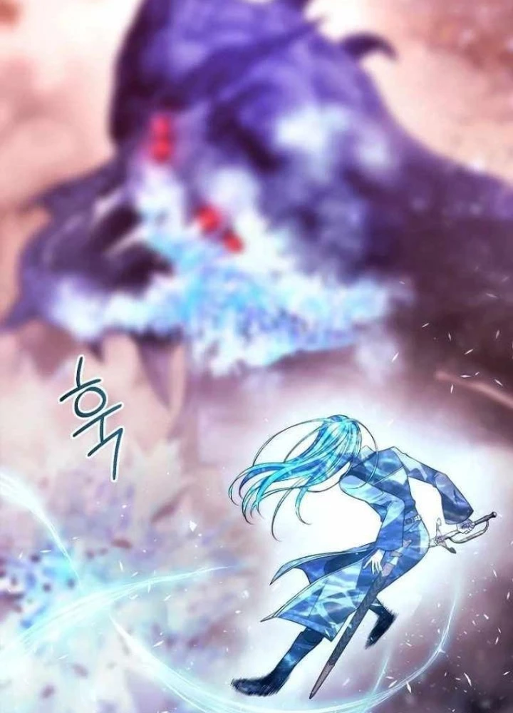 Ngục tối Black Haze Chapter 42 - Trang 21