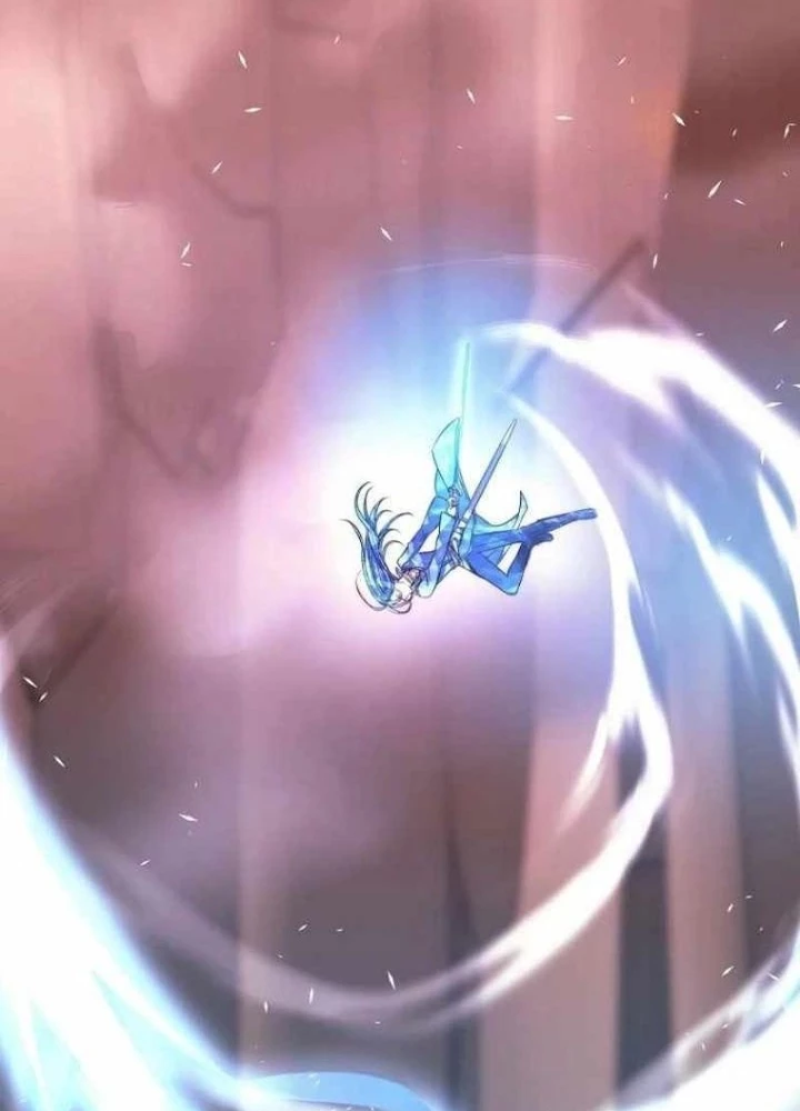 Ngục tối Black Haze Chapter 42 - Trang 29