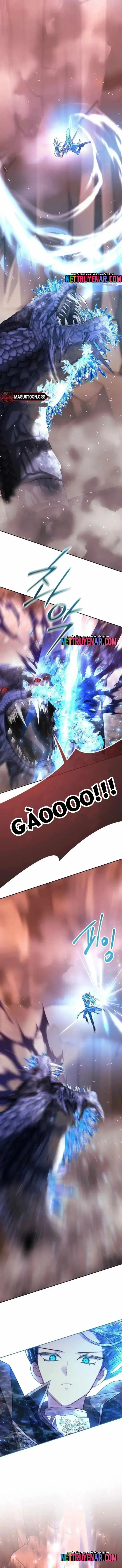 Ngục tối Black Haze Chapter 42 - Trang 3