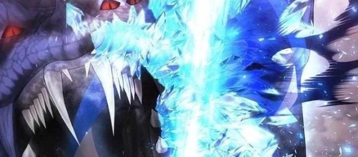 Ngục tối Black Haze Chapter 42 - Trang 34
