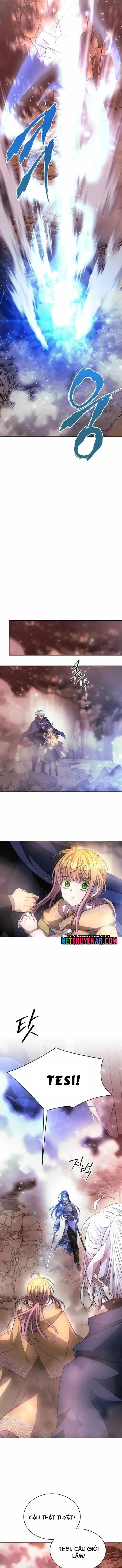 Ngục tối Black Haze Chapter 42 - Trang 4