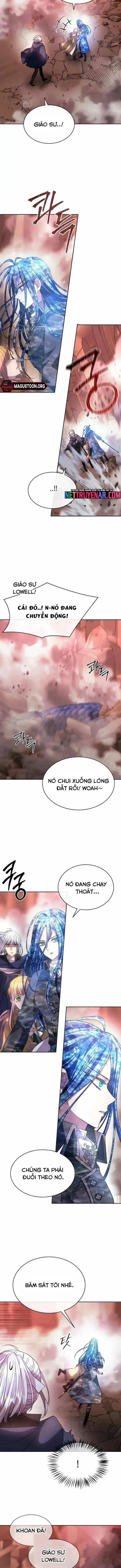 Ngục tối Black Haze Chapter 42 - Trang 5