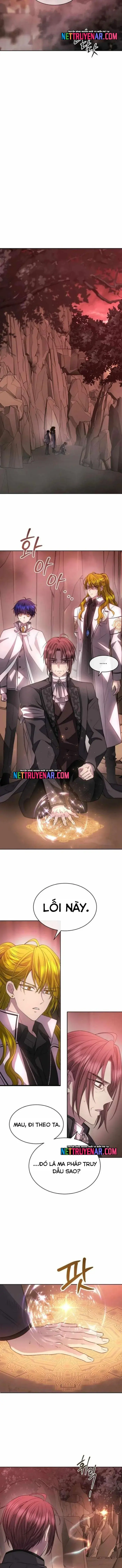 Ngục tối Black Haze Chapter 42 - Trang 6