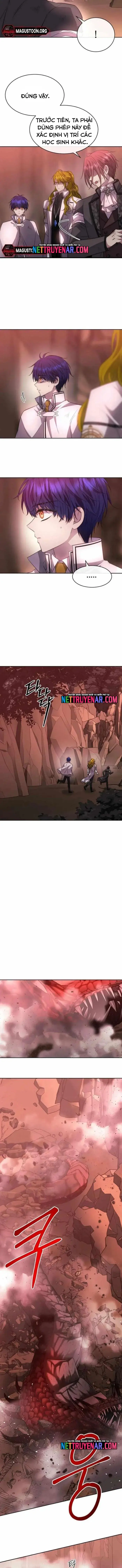 Ngục tối Black Haze Chapter 42 - Trang 7