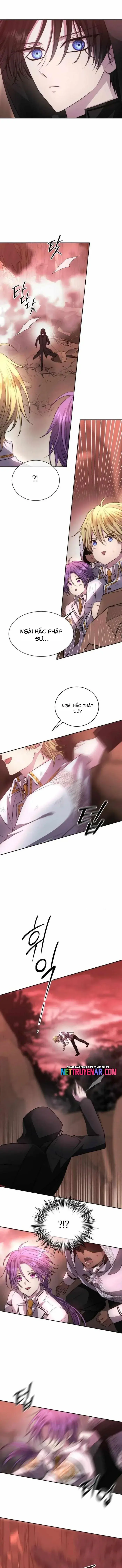 Ngục tối Black Haze Chapter 42 - Trang 9