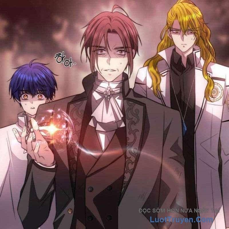 Ngục tối Black Haze Chapter 43 - Trang 16