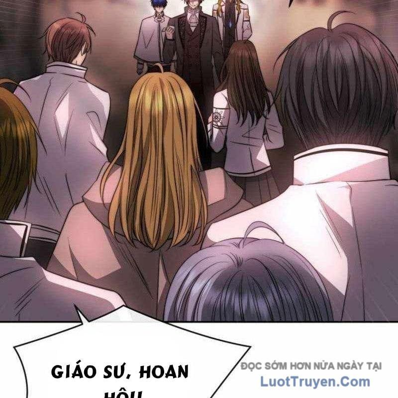 Ngục tối Black Haze Chapter 43 - Trang 19