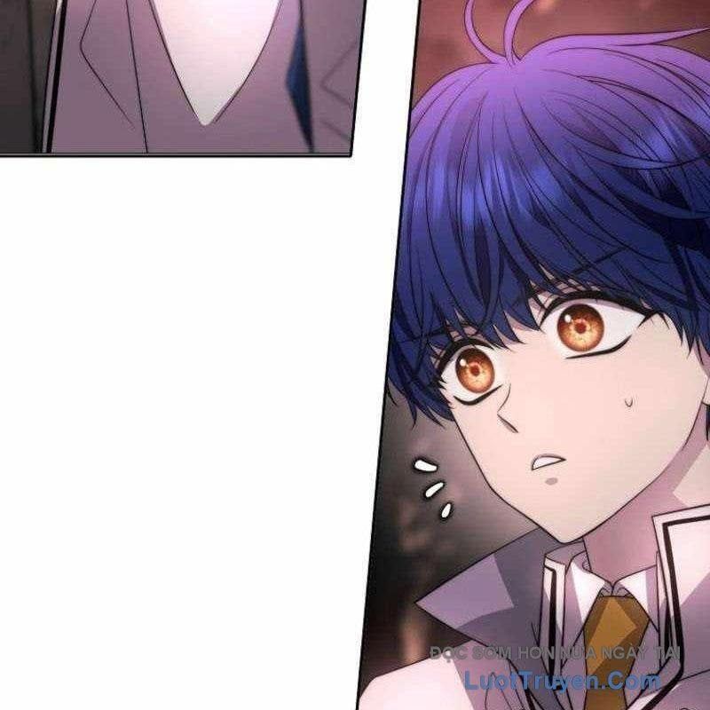 Ngục tối Black Haze Chapter 43 - Trang 22