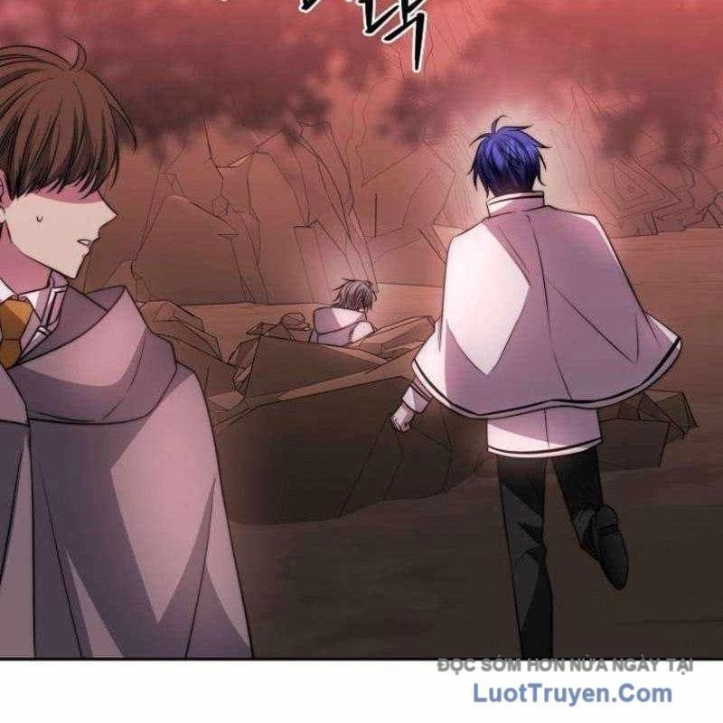 Ngục tối Black Haze Chapter 43 - Trang 27