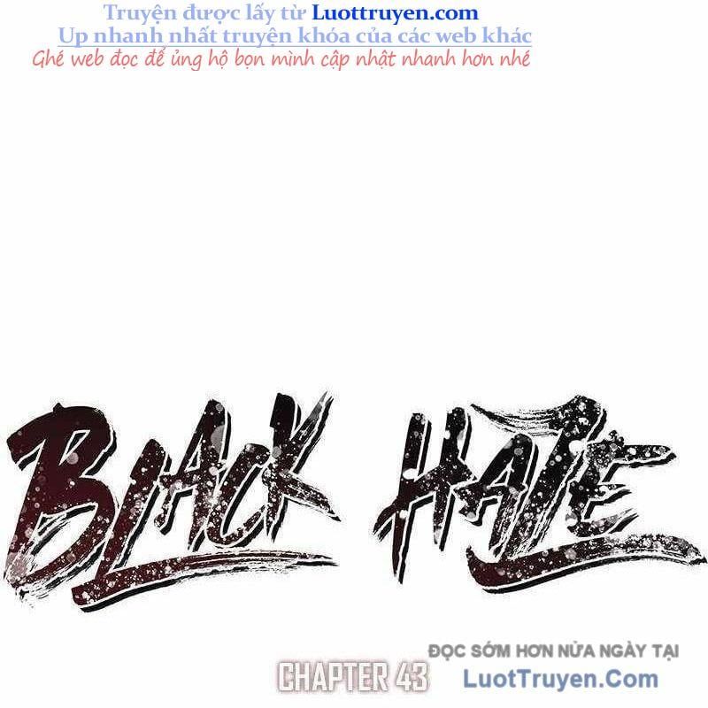 Ngục tối Black Haze Chapter 43 - Trang 28