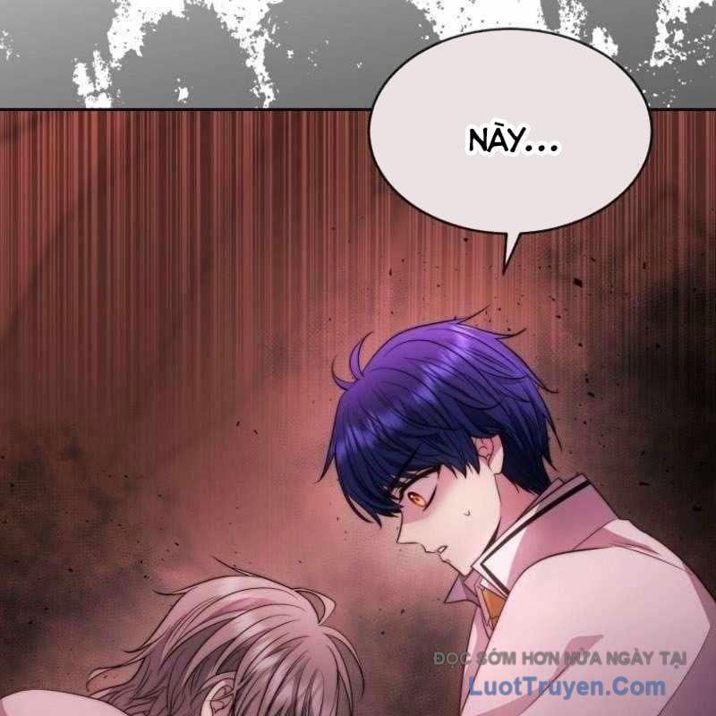 Ngục tối Black Haze Chapter 43 - Trang 37