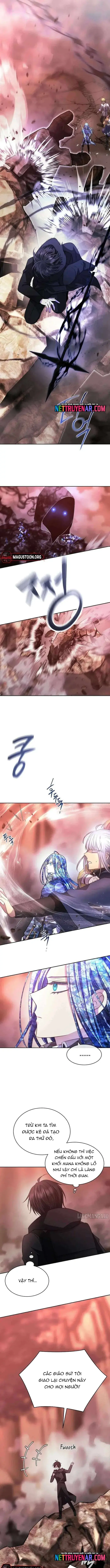 Ngục tối Black Haze Chapter 44 - Trang 10