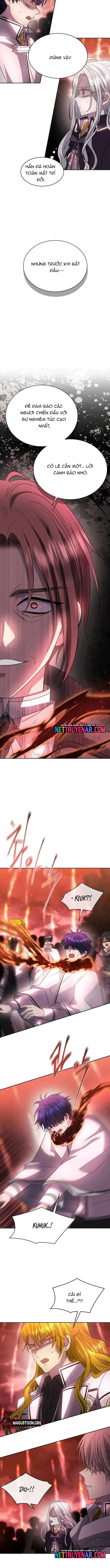Ngục tối Black Haze Chapter 44 - Trang 14