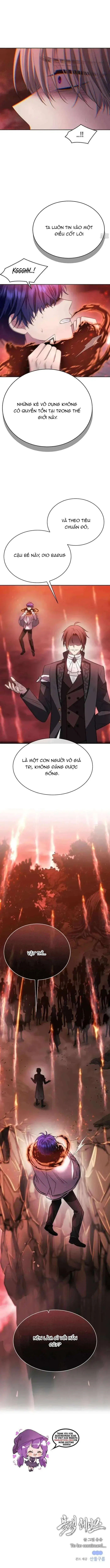 Ngục tối Black Haze Chapter 44 - Trang 15