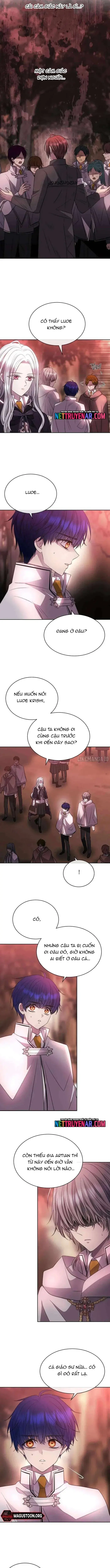 Ngục tối Black Haze Chapter 44 - Trang 3