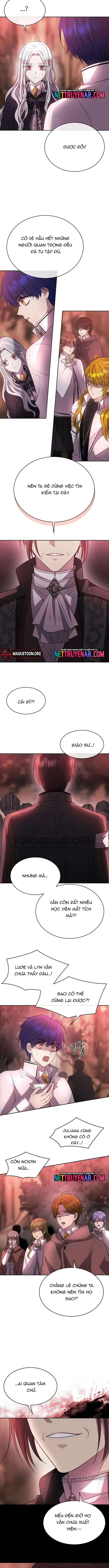 Ngục tối Black Haze Chapter 44 - Trang 4
