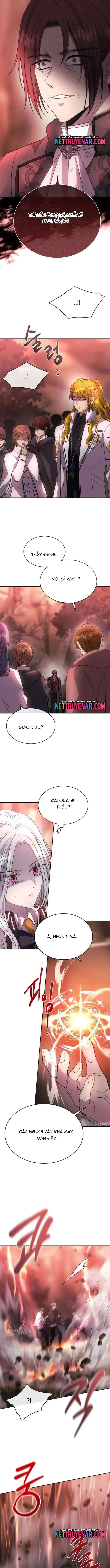 Ngục tối Black Haze Chapter 44 - Trang 5