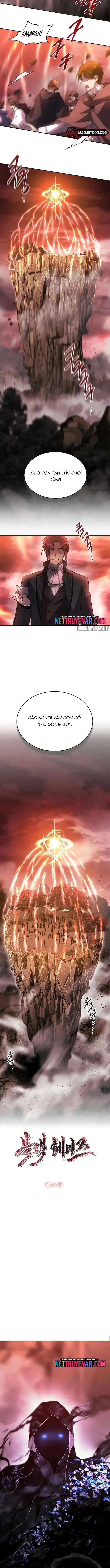 Ngục tối Black Haze Chapter 44 - Trang 6