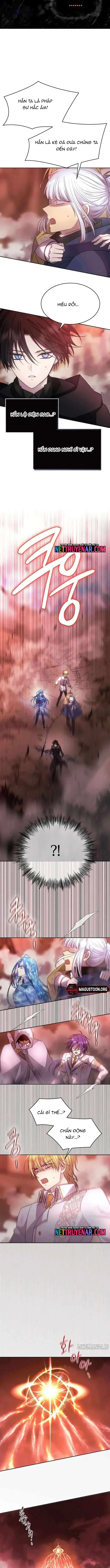Ngục tối Black Haze Chapter 44 - Trang 7