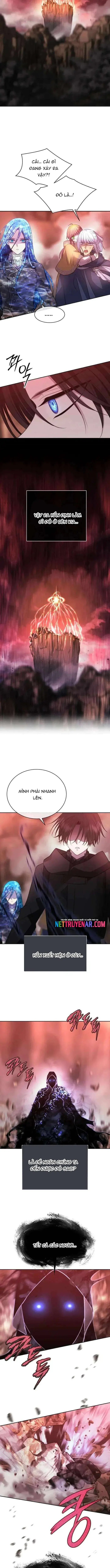 Ngục tối Black Haze Chapter 44 - Trang 8