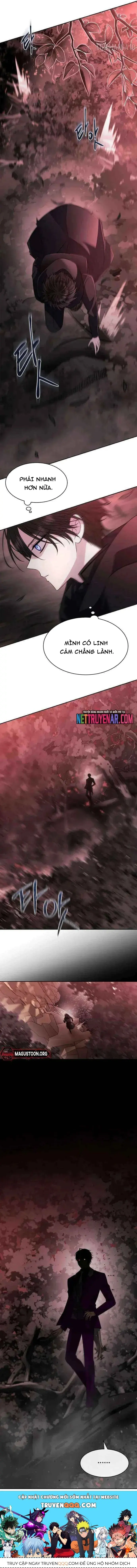 Ngục tối Black Haze Chapter 45 - Trang 11