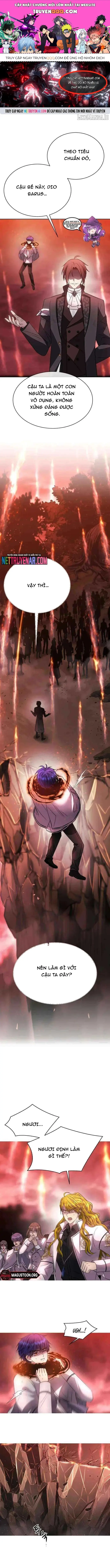 Ngục tối Black Haze Chapter 45 - Trang 2