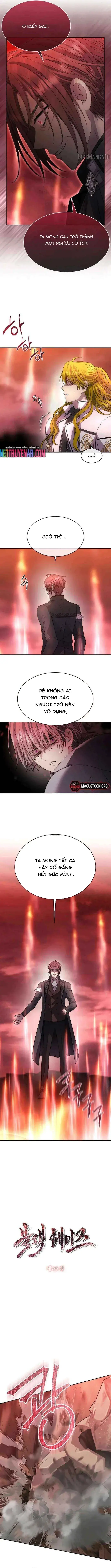 Ngục tối Black Haze Chapter 45 - Trang 5