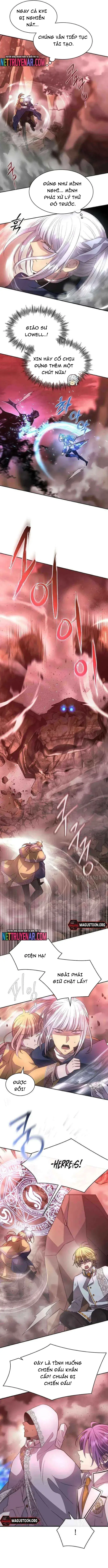 Ngục tối Black Haze Chapter 45 - Trang 6