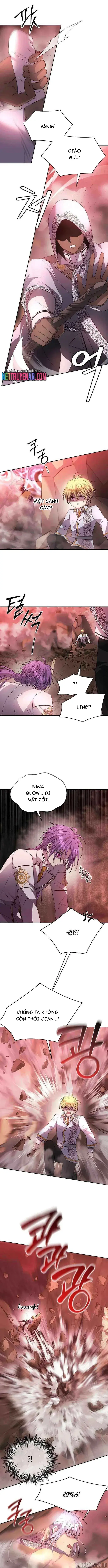 Ngục tối Black Haze Chapter 45 - Trang 7