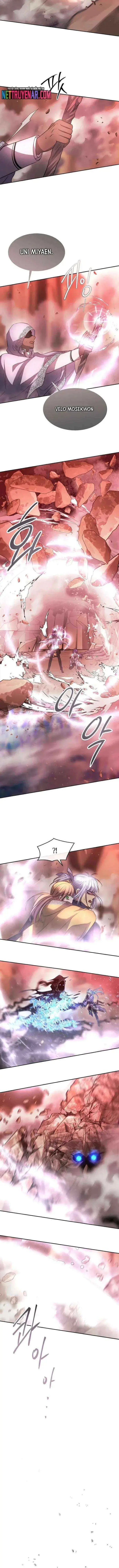 Ngục tối Black Haze Chapter 45 - Trang 8