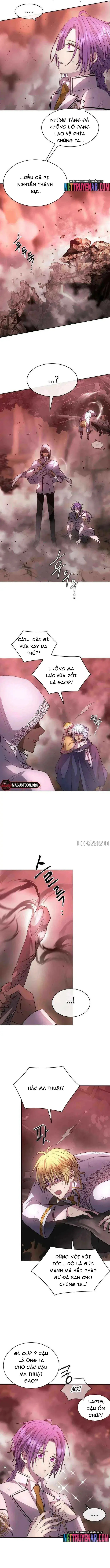 Ngục tối Black Haze Chapter 45 - Trang 9