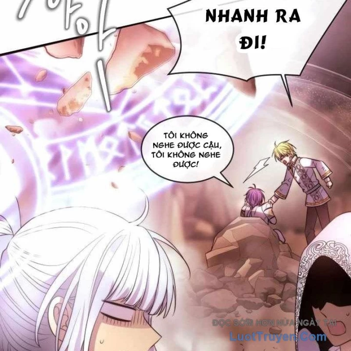Ngục tối Black Haze Chapter 46 - Trang 10