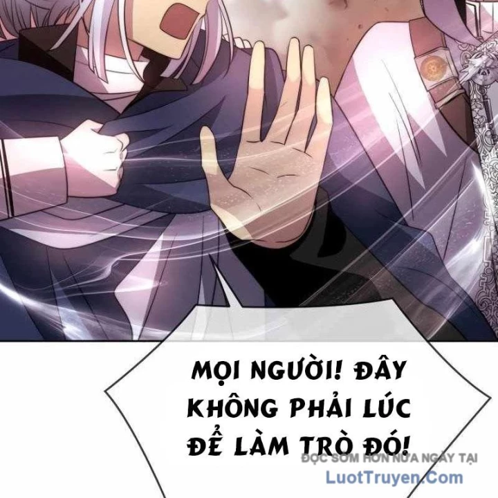 Ngục tối Black Haze Chapter 46 - Trang 11