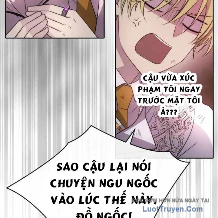 Ngục tối Black Haze Chapter 46 - Trang 14