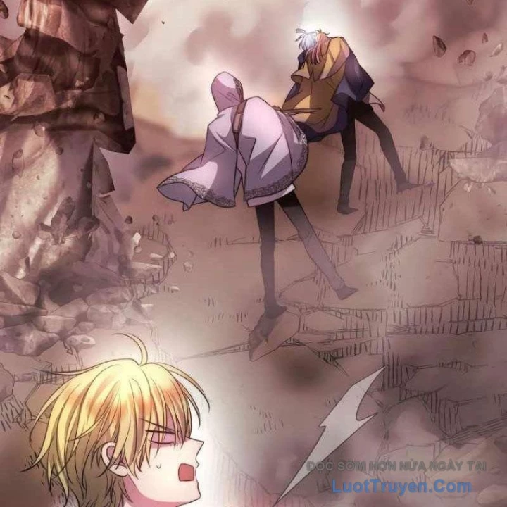 Ngục tối Black Haze Chapter 46 - Trang 20