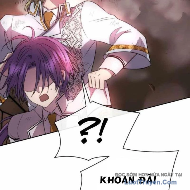Ngục tối Black Haze Chapter 46 - Trang 21