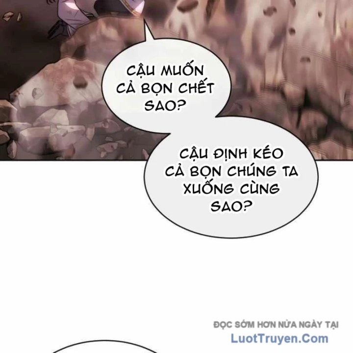 Ngục tối Black Haze Chapter 46 - Trang 37