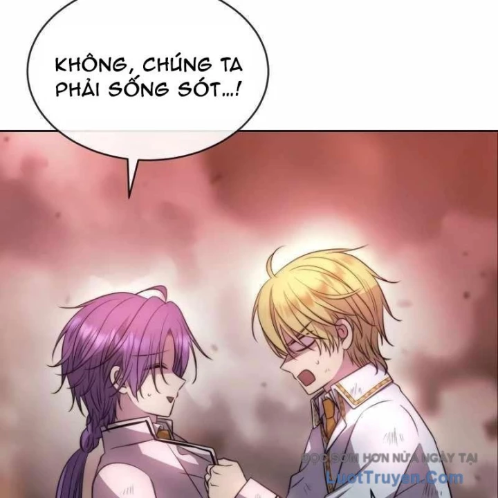 Ngục tối Black Haze Chapter 46 - Trang 38