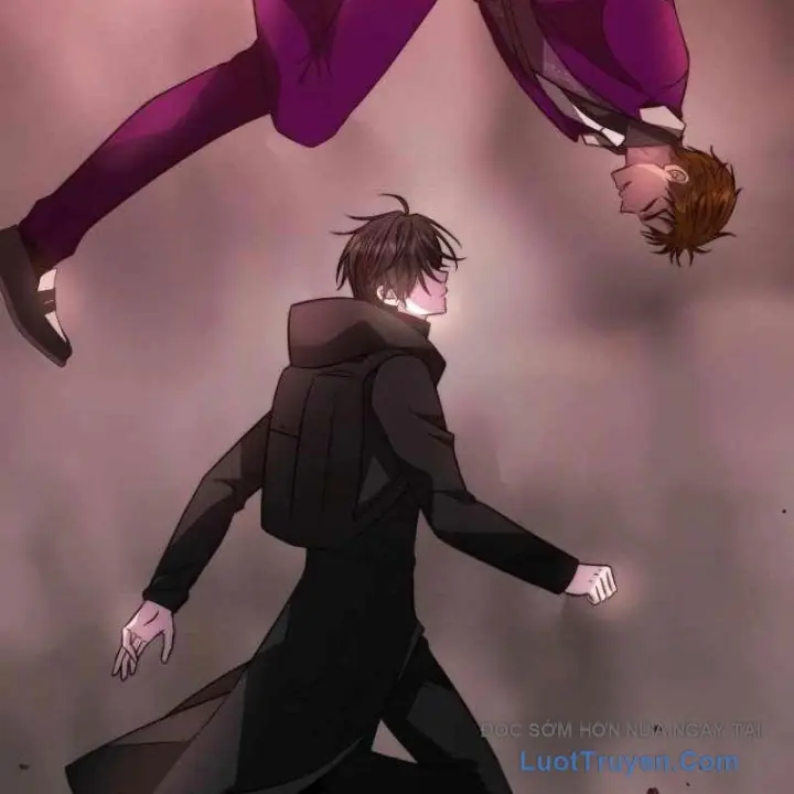 Ngục tối Black Haze Chapter 47 - Trang 23