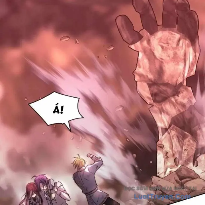 Ngục tối Black Haze Chapter 47 - Trang 31