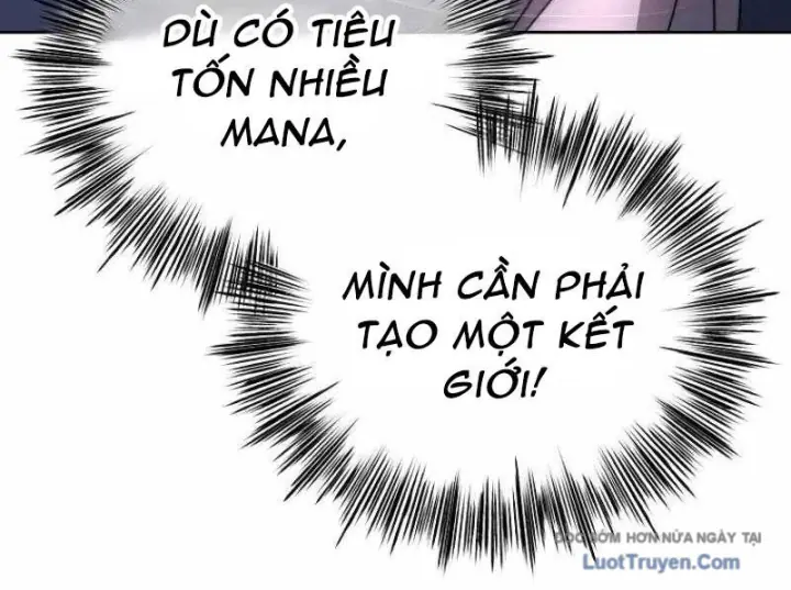 Ngục tối Black Haze Chapter 47 - Trang 35