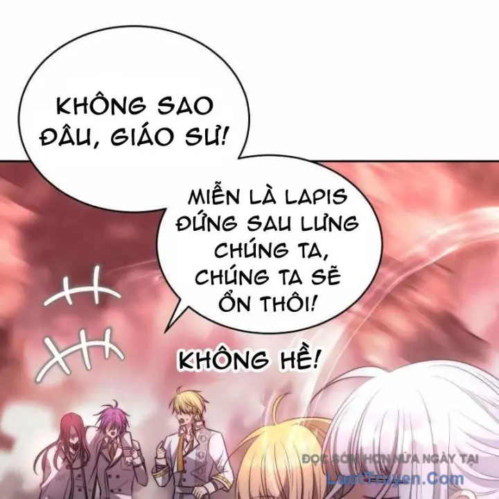 Ngục tối Black Haze Chapter 47 - Trang 36