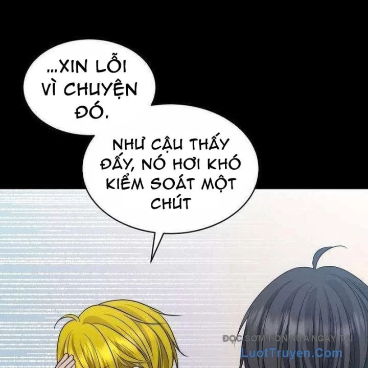 Ngục tối Black Haze Chapter 48 - Trang 19