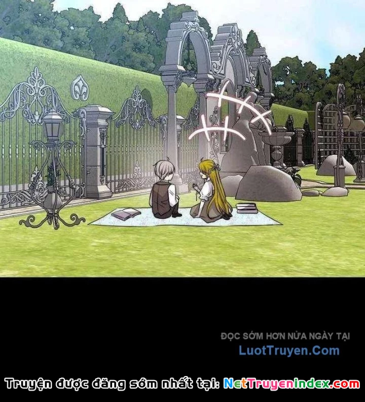 Ngục tối Black Haze Chapter 48 - Trang 26