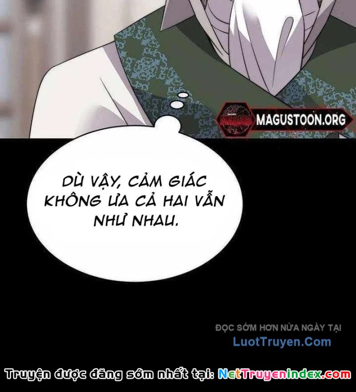 Ngục tối Black Haze Chapter 48 - Trang 32