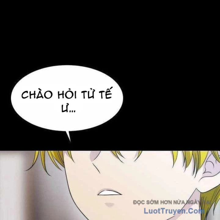 Ngục tối Black Haze Chapter 48 - Trang 43
