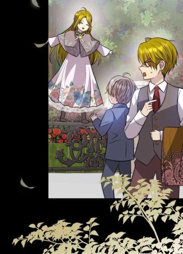Ngục tối Black Haze Chapter 49 - Trang 22